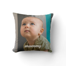 neue Mütter Foto Personalisiert Minimal 