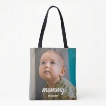 Neue Mütter Personalisiert Minimal