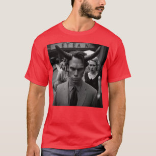 Neue Nachbarn T-Shirt