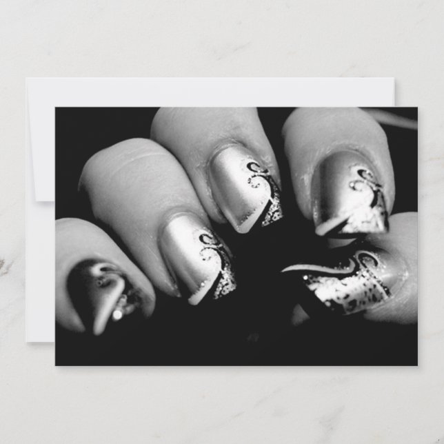 Neue Nägel (Vorderseite)