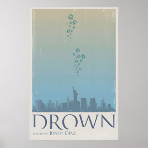 Neue Neuinterpretation Original Design Druck Poster