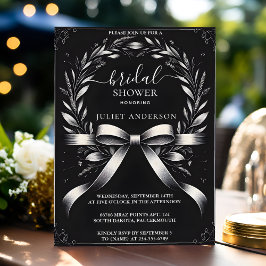 Neue Niedliche Kraft, die wir knüpfen an das Braut Einladung