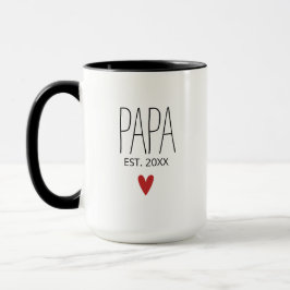Neue Oper-Tasse Tasse