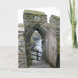 Neue Opportunity Card Karte