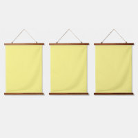 Neue personalisierbare Text-Logo-Wandtapete aus Ho