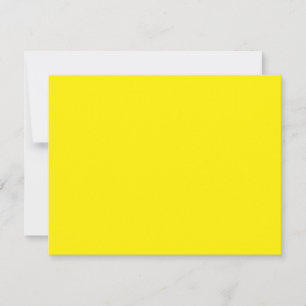 Neue, personalisierte Text-Logo-Flat-Note-Karte Mitteilungskarte