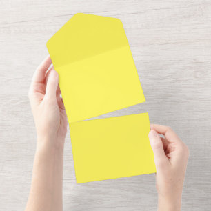 Neue personalisierte Text-Logos für alle in einem All In One Einladung