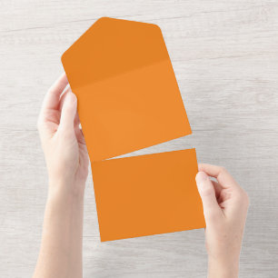Neue personalisierte Text-Logos für alle in einem  All In One Einladung