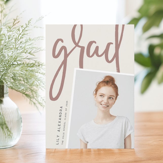 Neue Perspektive | Ankündigung von Foto Abschluss (Von Creator hochgeladen)