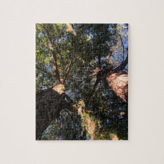 Neue Perspektive Puzzle