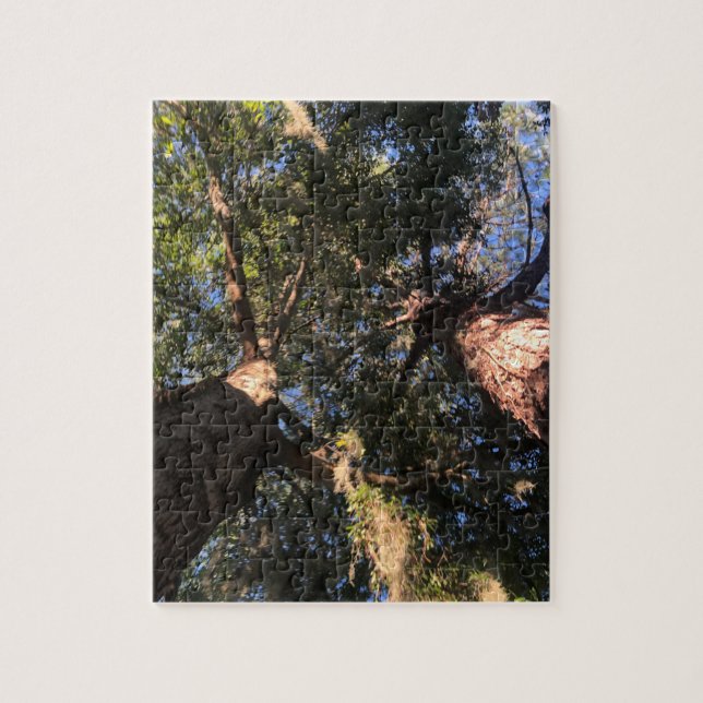 Neue Perspektive Puzzle (Vertikal)