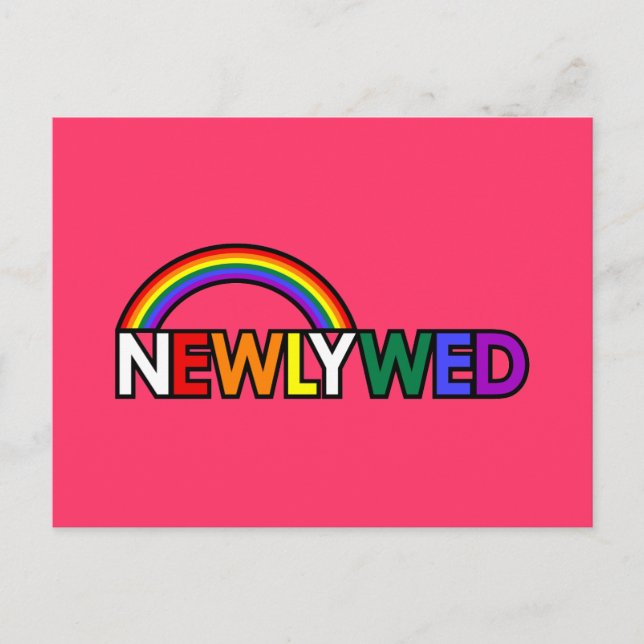 NEUE Postkarte (Vorderseite)