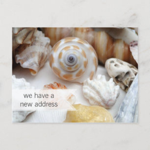 Neue Postkarten an der Küste