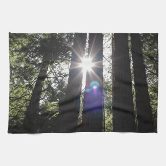 Neue Produkte Handtuch