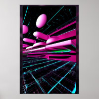 Neue Räume - Ken Gage Art