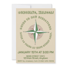 Neue Richtungen: Weggehen des Party zur Altersvors