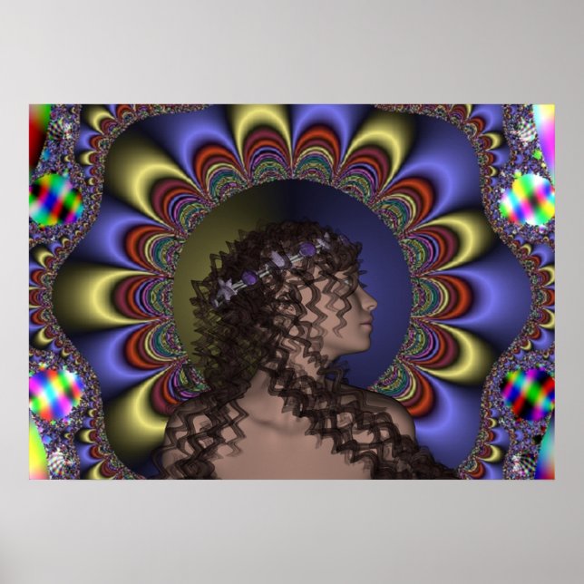 Neue Romantik Poster (Vorne)