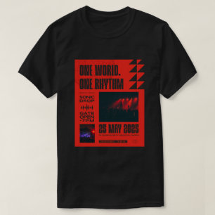 neue Sammlung T-Shirt