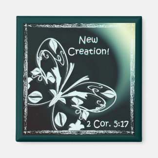 Neue Schaffung Magnet