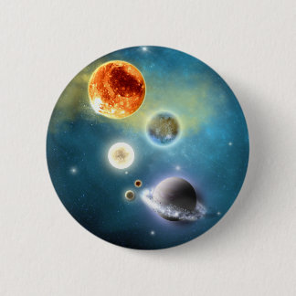 Neue Schaltfläche für das Sonnensystem Button