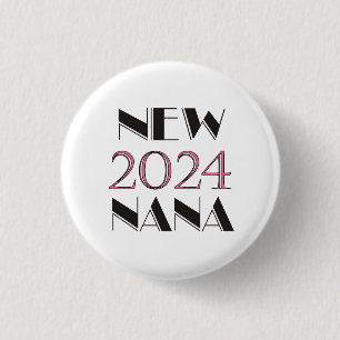 Neue Schaltfläche Nana 2024 Button