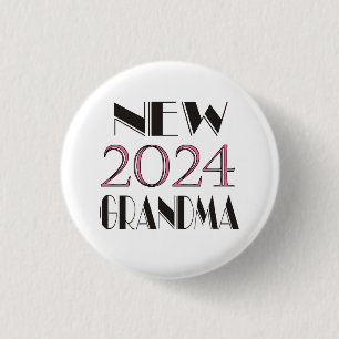 Neue Schaltfläche Oma 2024 Button