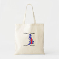 neue Schottland-Taschen