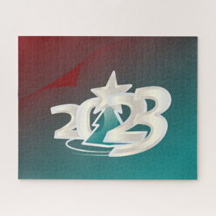 Neue Seite 2023 Puzzle