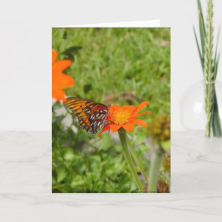 Neue Startkarte Karte