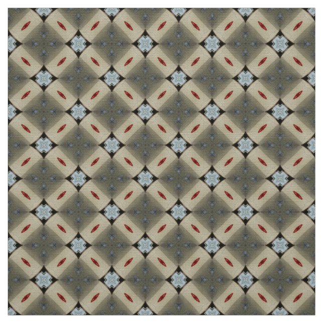 Neue Stoffe für alte Möbel (Muster)