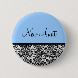 Neue Tante Button
