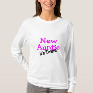 Neue Tante Its Twins T-Shirt