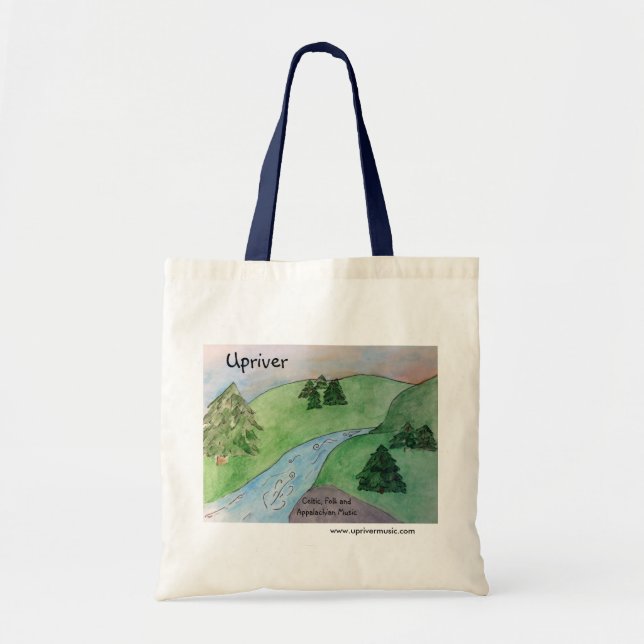 Neue Tasche (Vorne)