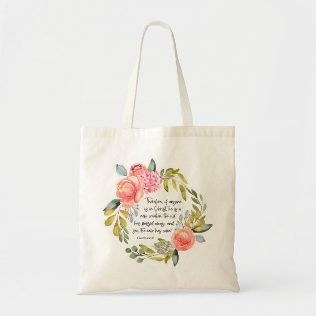 Neue Tasche für die Erstellung (Vorne)