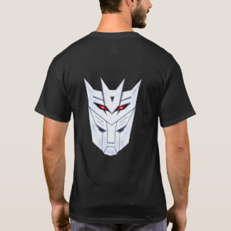 Neue Transformers 2x0064 T-Shirt