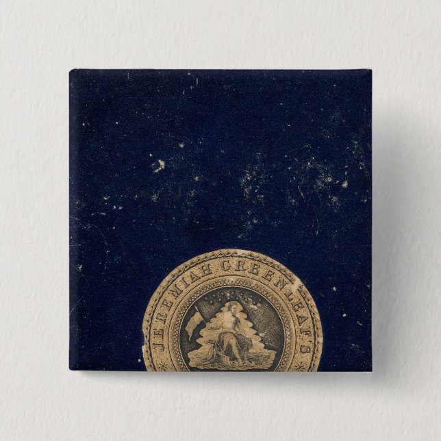 Neue universelle Atlas Button (Vorderseite)