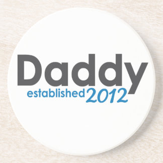 Neue Untersetzer VatiEst 2012