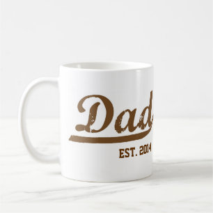 Neue Vater-Tasse Tasse