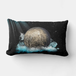 Neue Venus Lendenkissen