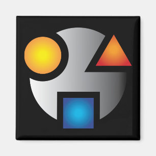 Neue Version des kryptografischen Magneten MI Magnet