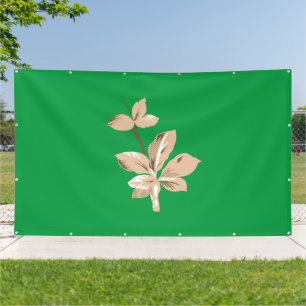 Neue Vinyl Banners Banner