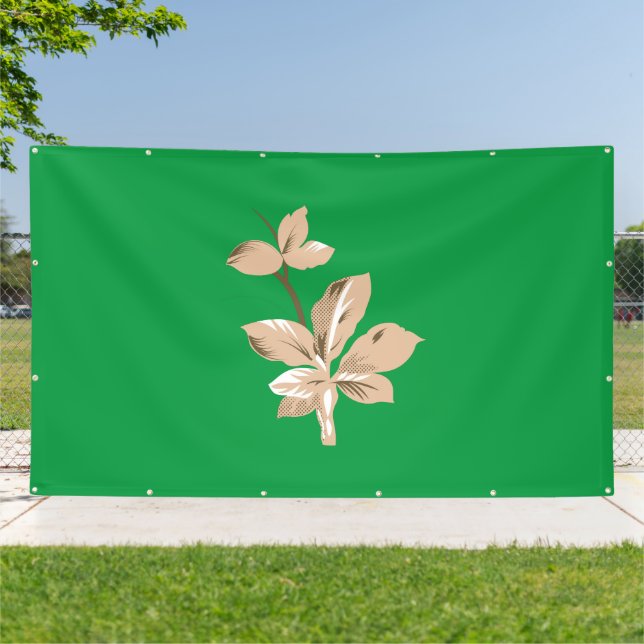 Neue Vinyl Banners Banner (Außenbereich)