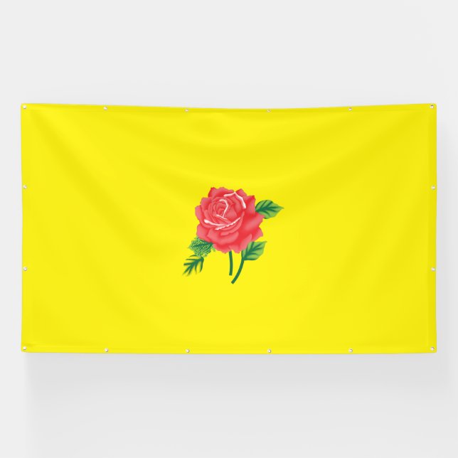 Neue Vinyl Banners Banner (Horizontal)