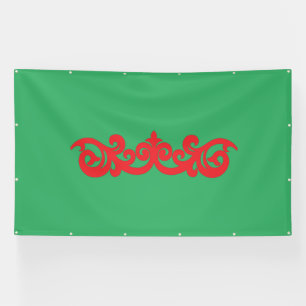 Neue Vinyl Banners Banner