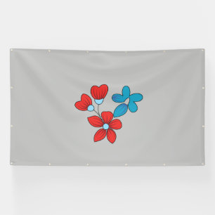 Neue Vinyl Banners Banner