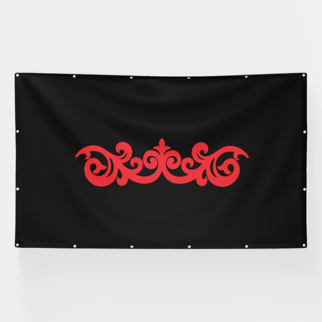 Neue Vinyl Banners Banner (Horizontal)