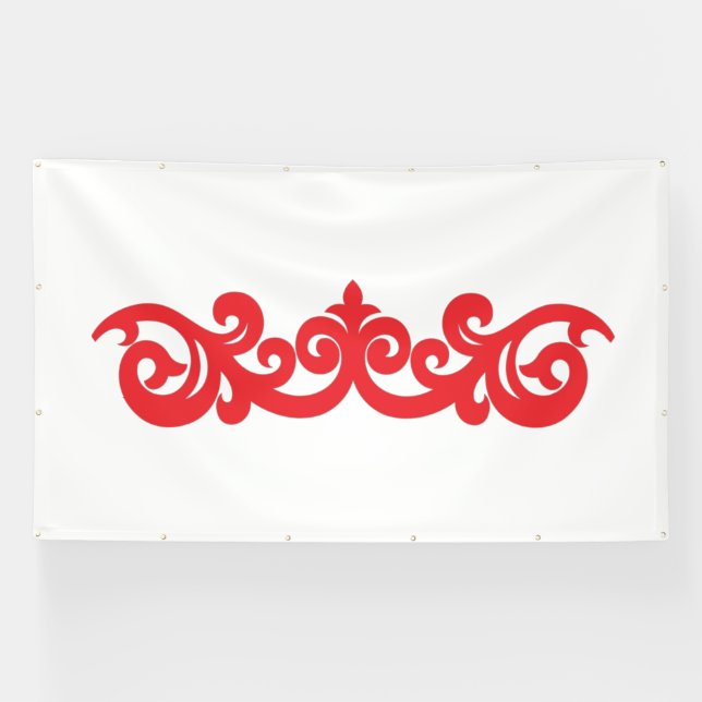 Neue Vinyl Banners Banner (Horizontal)