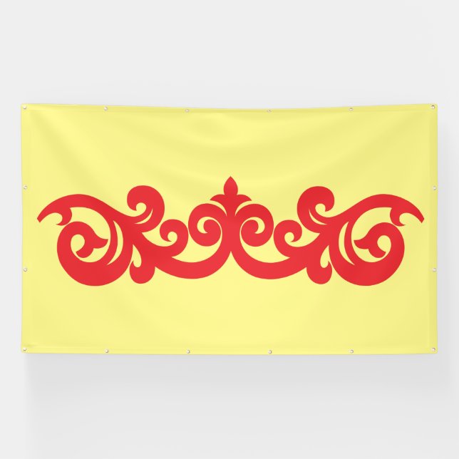 Neue Vinyl Banners Banner (Horizontal)