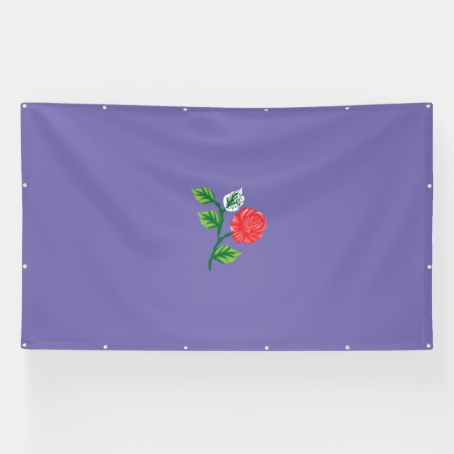 Neue Vinyl Banners Banner (Horizontal)