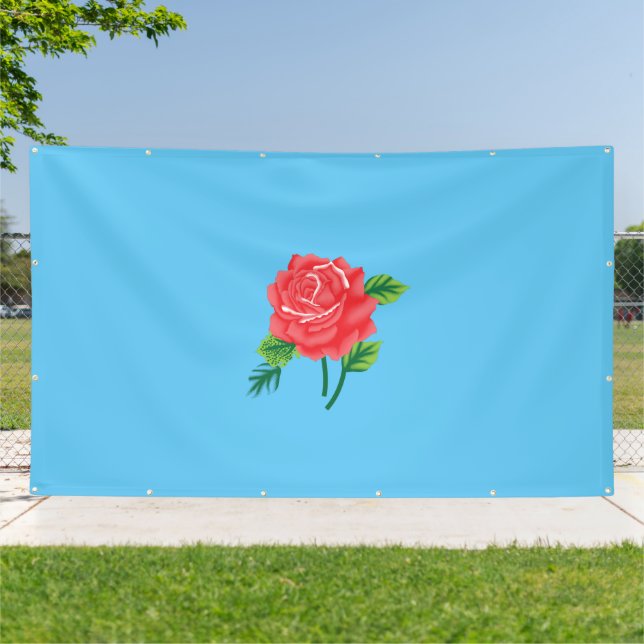 Neue Vinyl Banners Banner (Außenbereich)